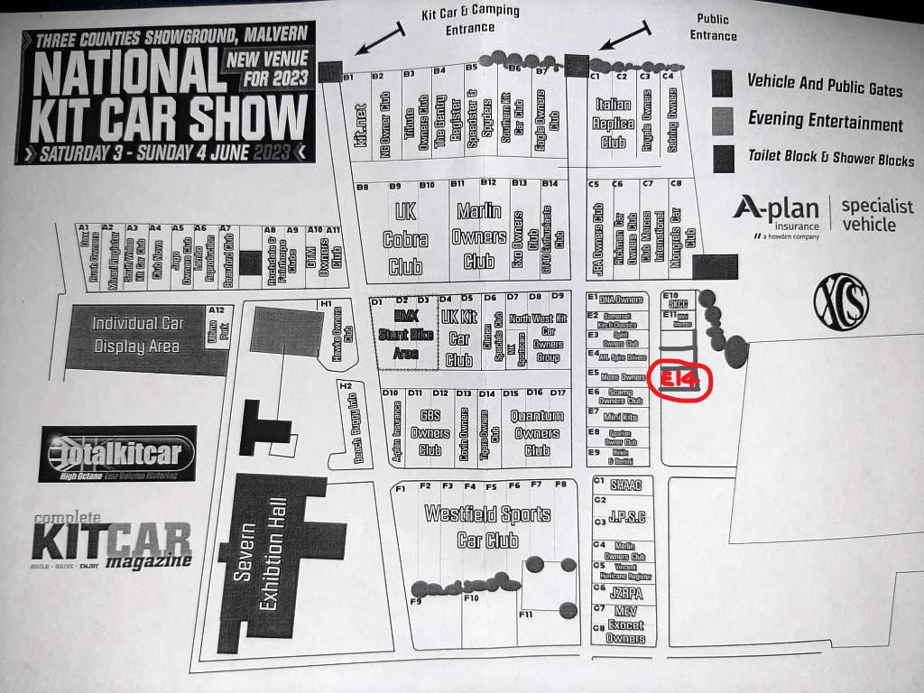 Kit Car Show - Malvern - June 2023 - E14.jpg