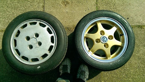 Wheel old and new.jpg