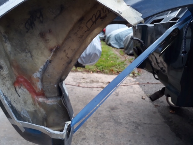 Joint before laminating..JPG