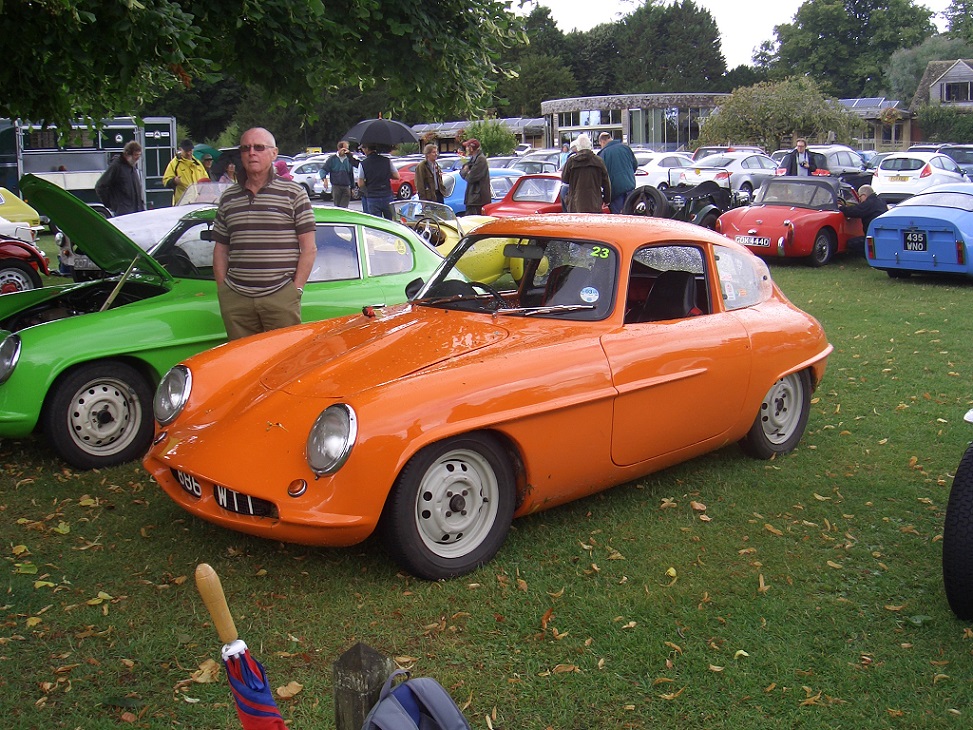 Rochdale Olympic Phase 1