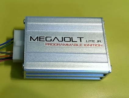 Megajolt as purchased