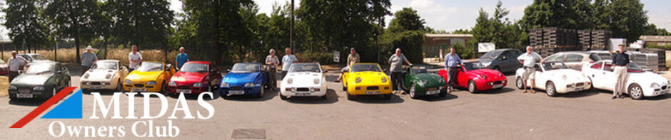 Midas Owners Club